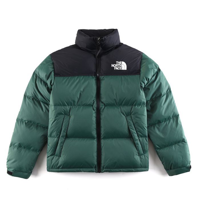 F**di down coat
